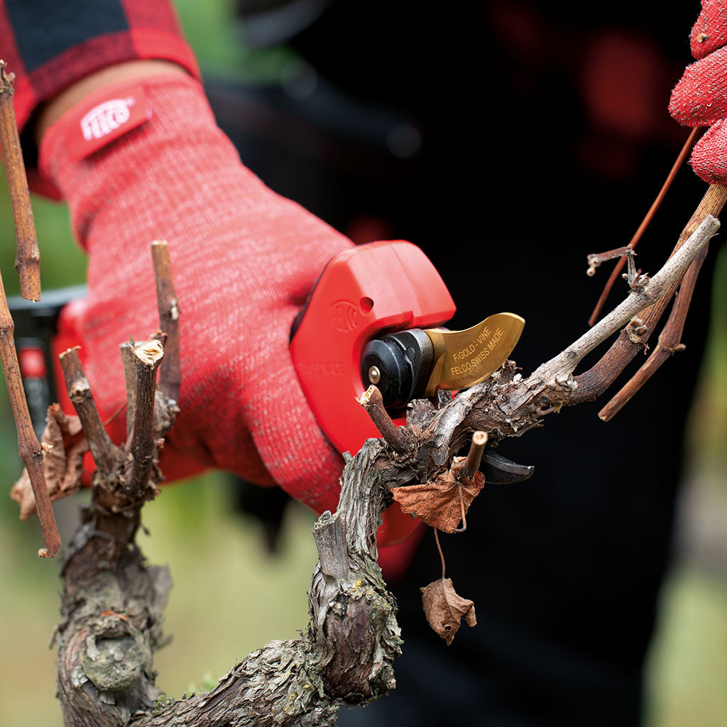 Felco 834V Electric Pruner (vine)