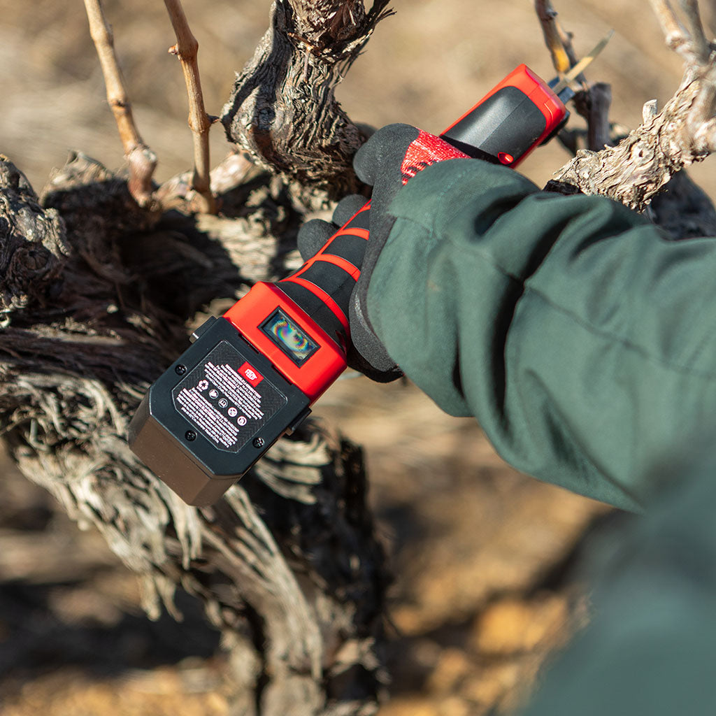 Felco 834V Electric Pruner (vine)