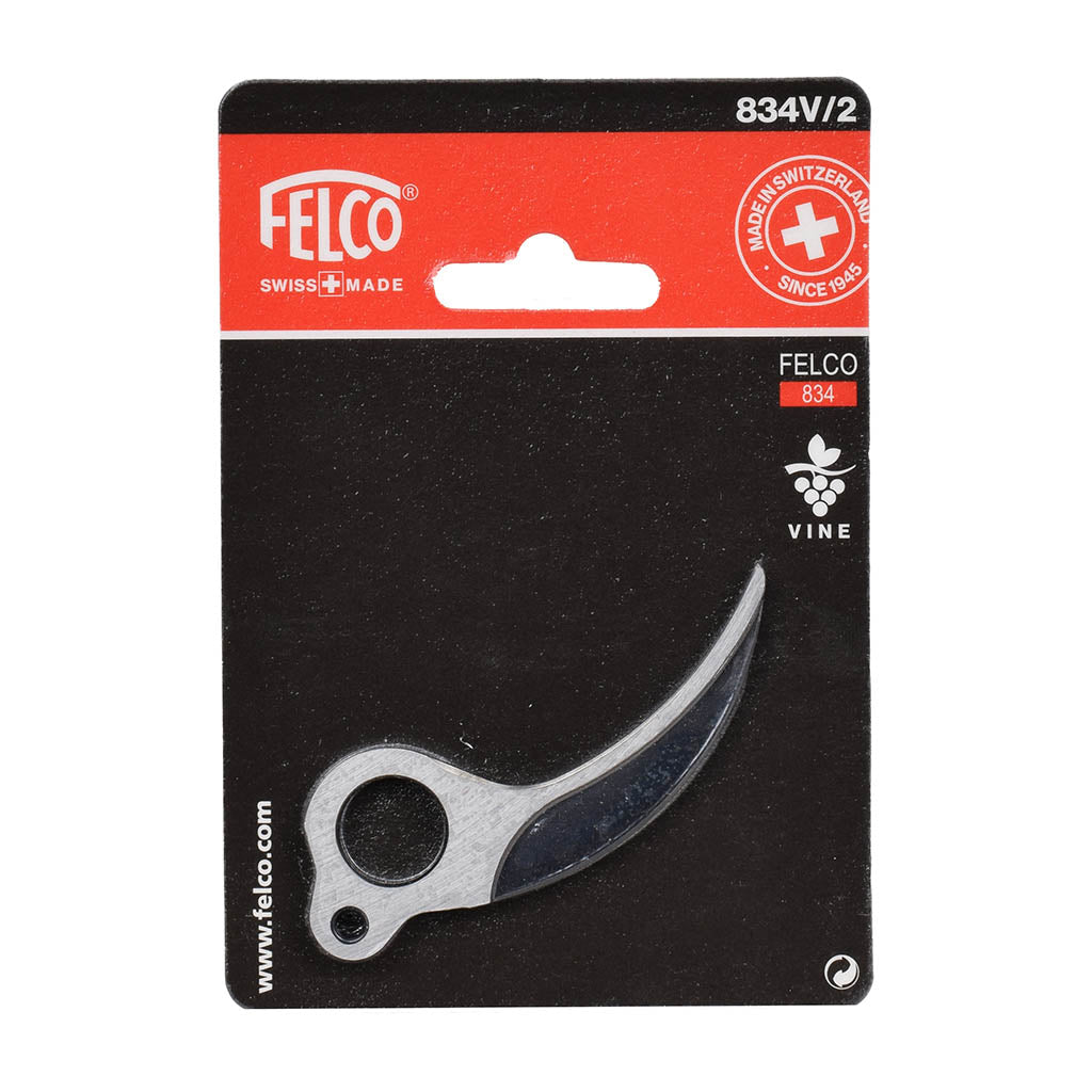Felco 834 Vine Anvil (834V/2)