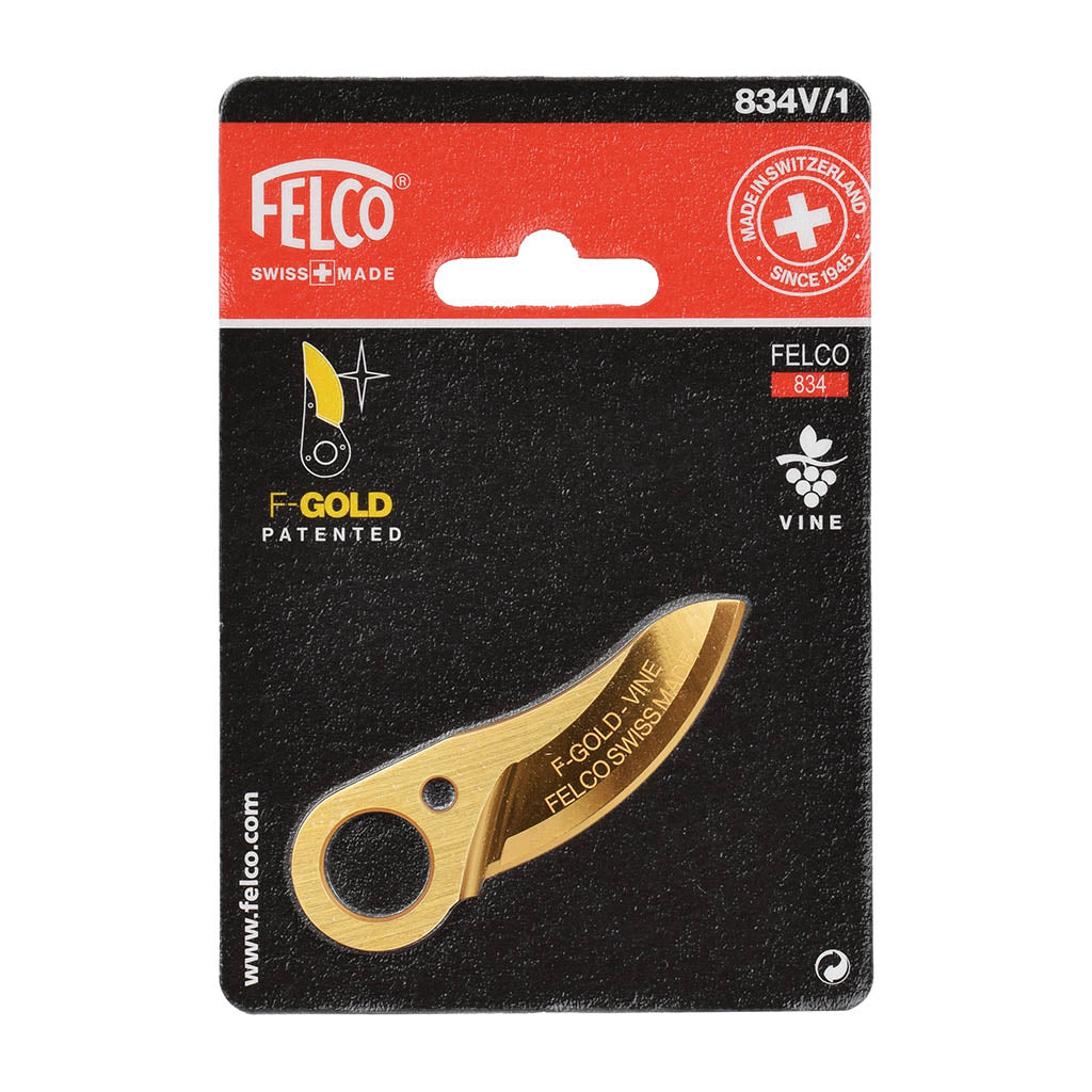 Felco 834 Vine Blade (834V/1)