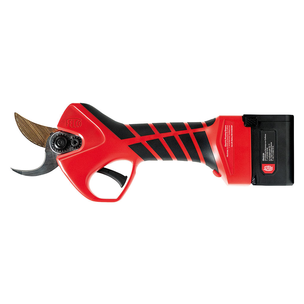 Felco 834W Electric Pruner (wood)