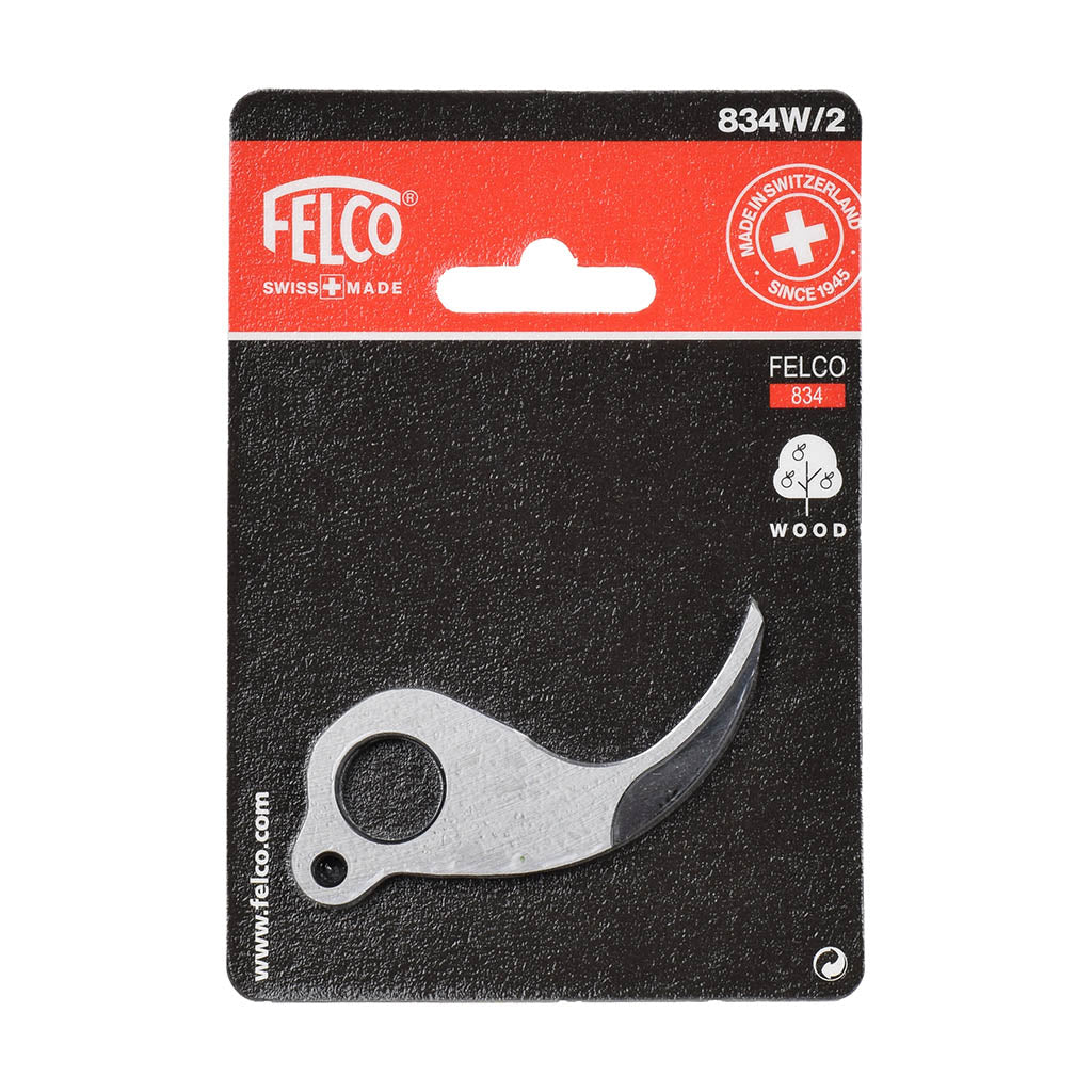 Felco 834 Wood Anvil (834W/2)