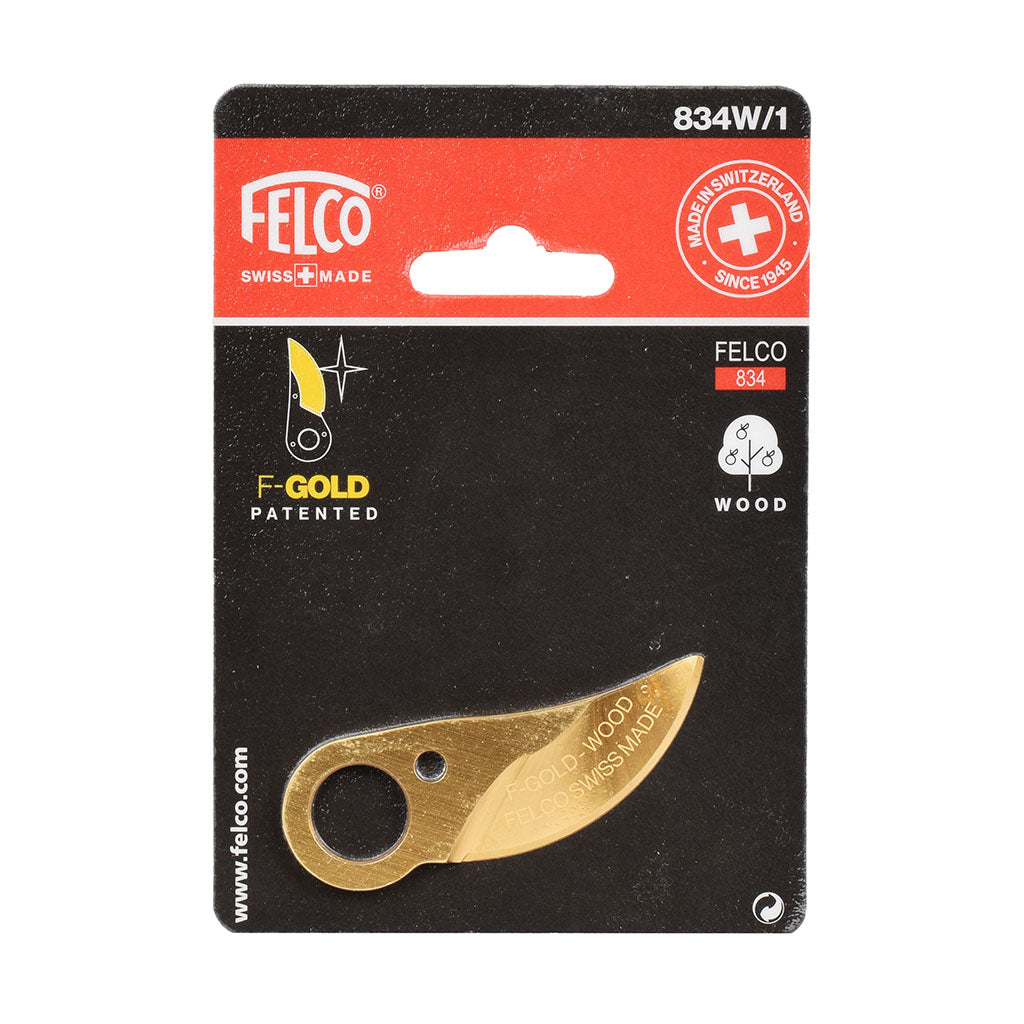 Felco 834 Wood Blade (834W/1)