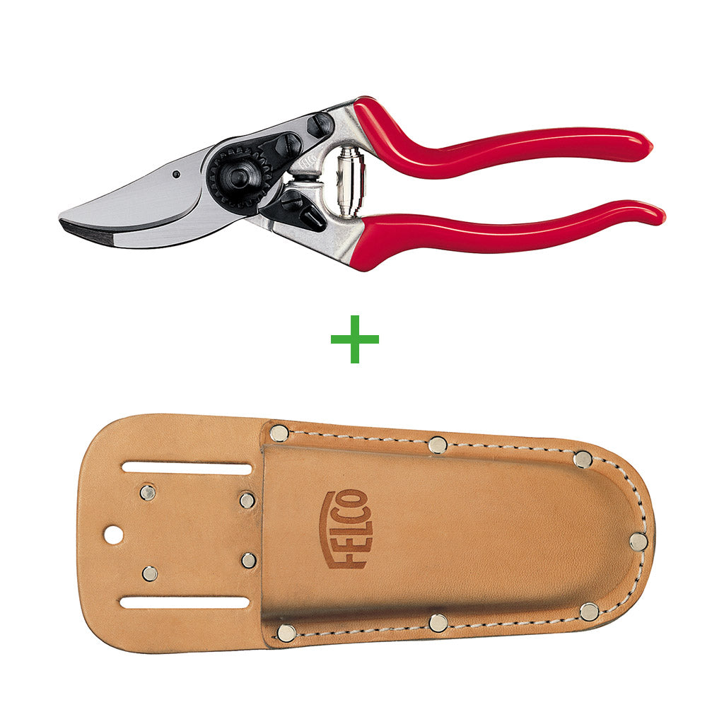 Felco 8 + Felco 910 Special Pack