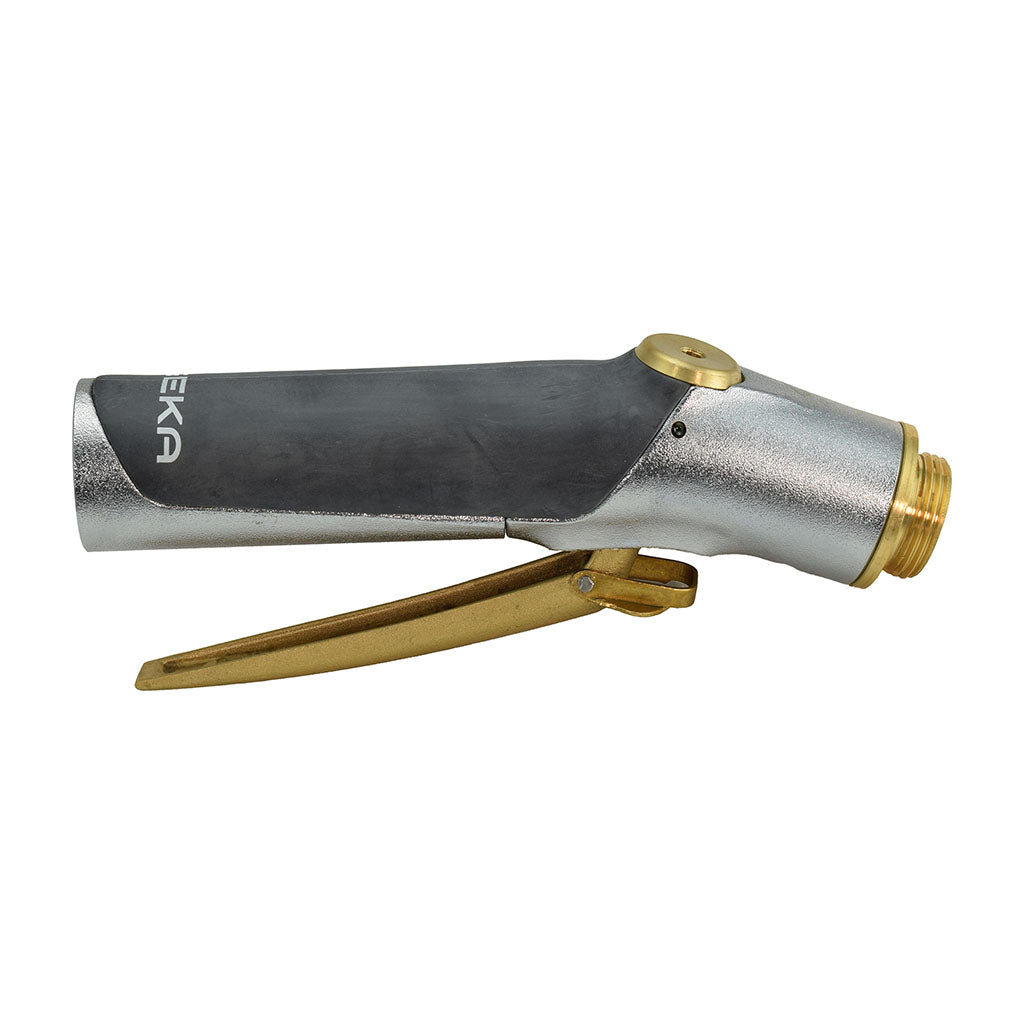 GEKA Plus Pro Lever Valve