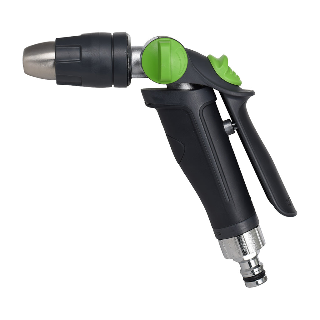 GEKA Plus Multi-Spray Nozzle