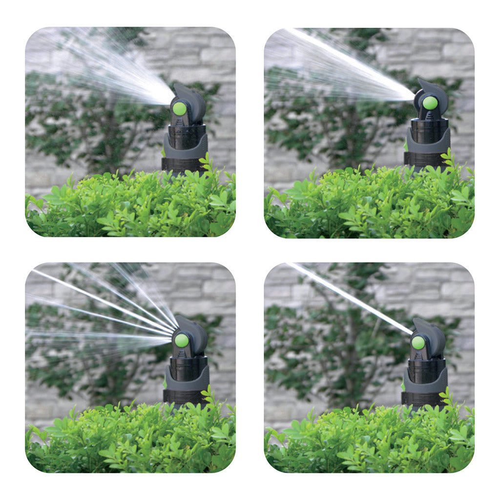 GEKA Circular/Sector Sprinkler