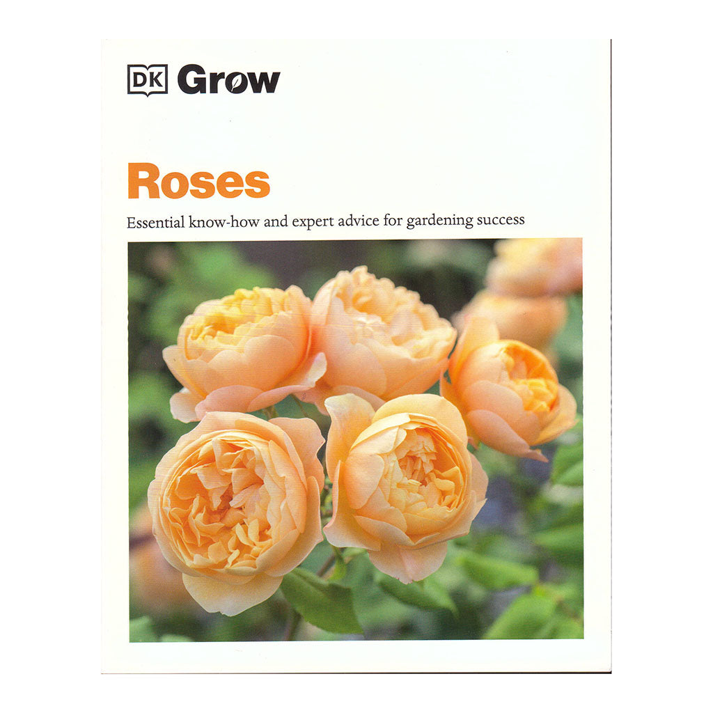 Growing Roses Pdf Grow Roses - Forestry Tools
