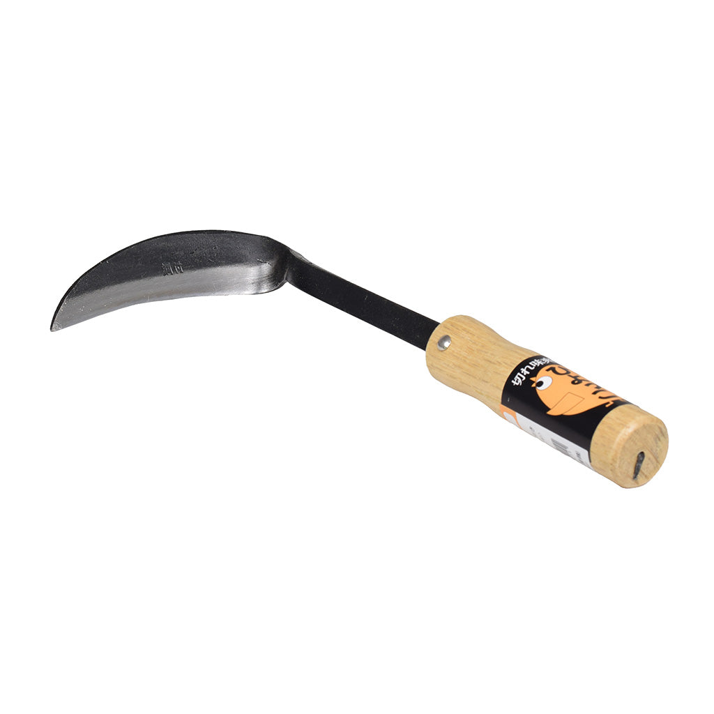 Japanese Kana Weeding Sickle