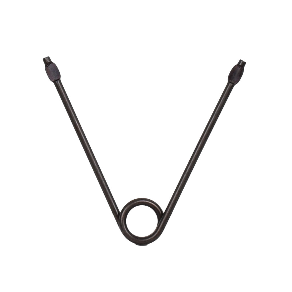 Traditional Japanese Pruner Spring