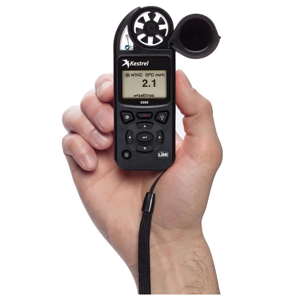 Kestrel 5000 Weather Meter