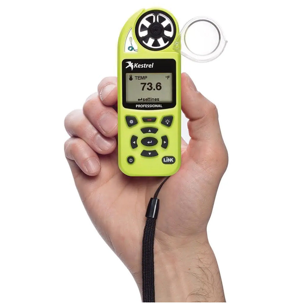 Kestrel 5200 Environment Meter