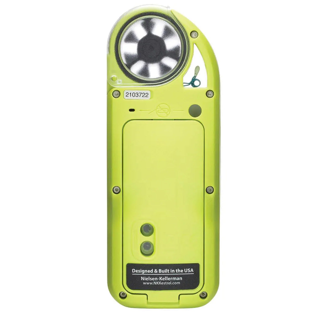Kestrel 5200 Environment Meter