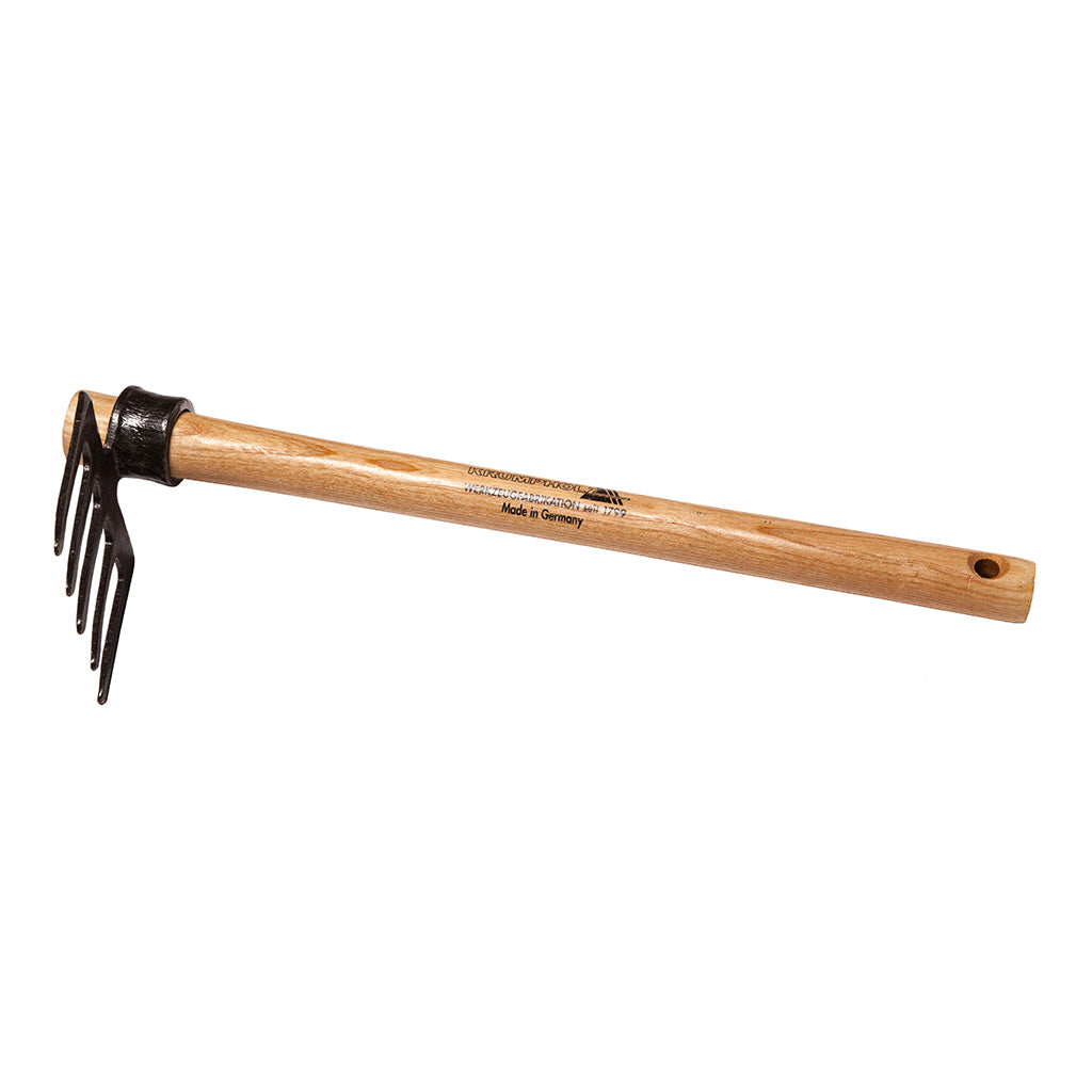 Krumpholz 5 Prong Hoe