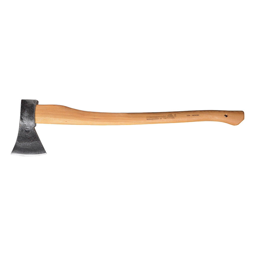 Krumpholz Forestry Axe 0019 - Forestry Tools