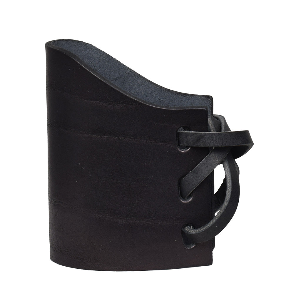 Krumpholz Handle Guard for Forestry Axe