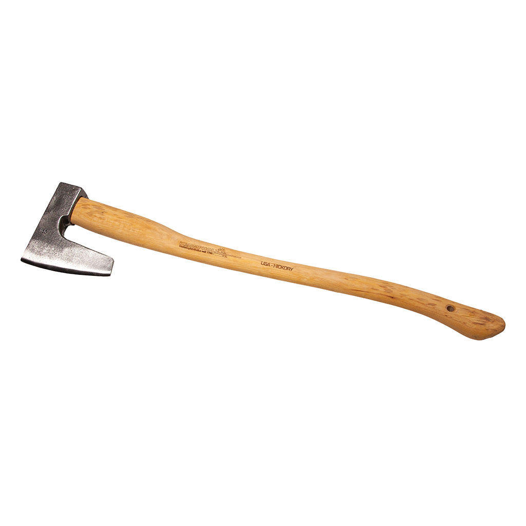 Krumpholz Forestry &amp; Splitting Axe