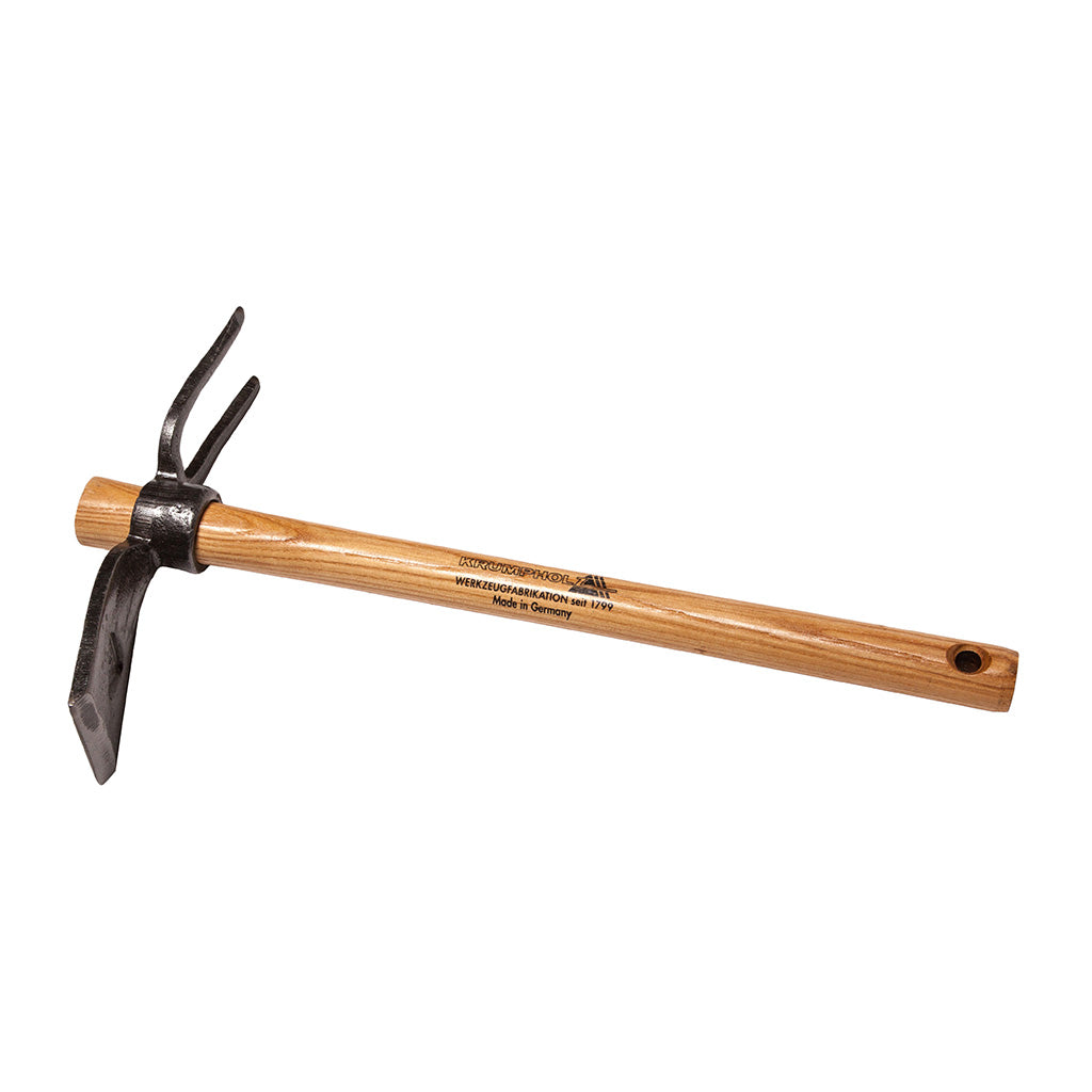 Krumpholz Hoe/Fork 40cm