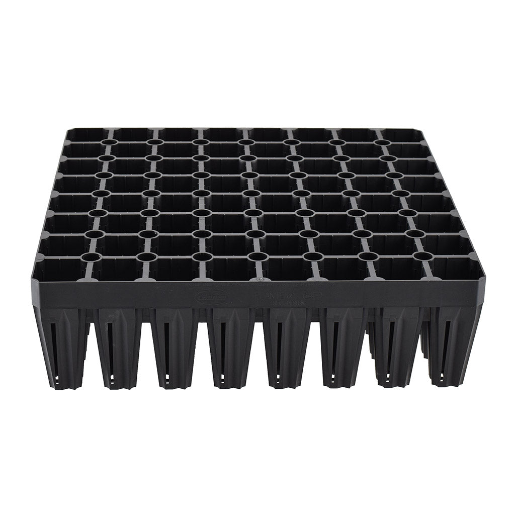 Plantek 64FD Seedling Tray - Forestry Tools