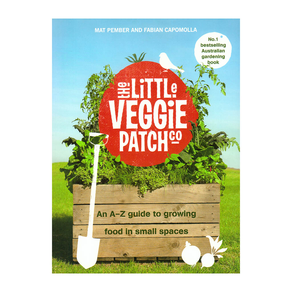 Little Vegie Patch Co