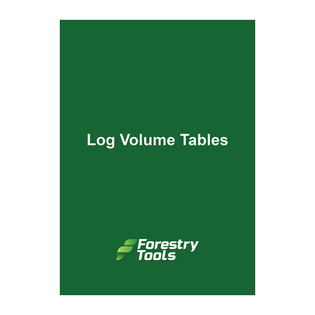 Log Volume Tables - Pkt