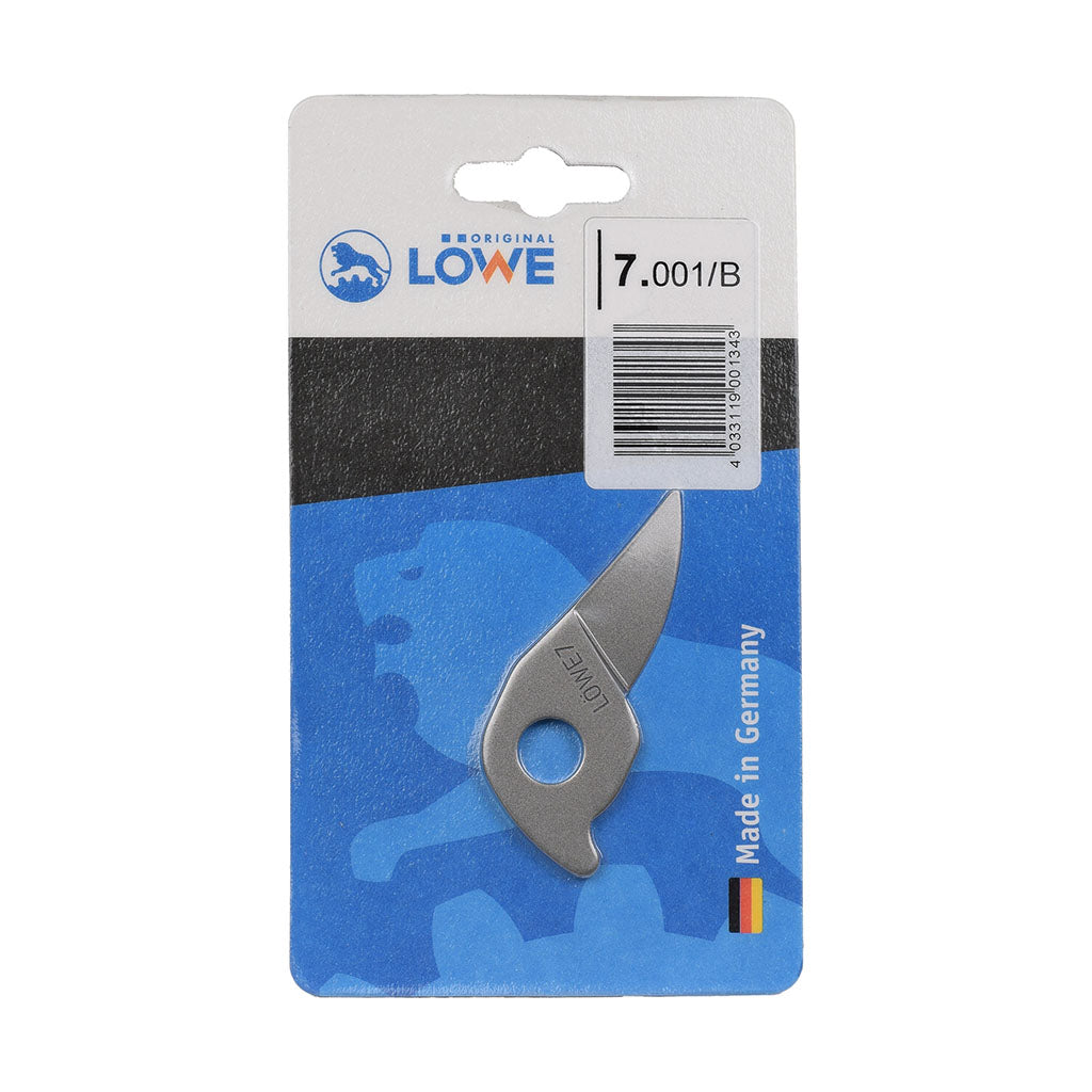 Lowe 7 Blade 7001/B