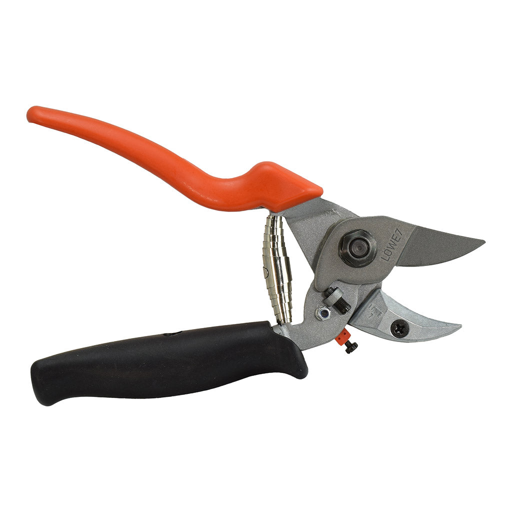 Lowe No 7 Roll Handle Pruner 7109