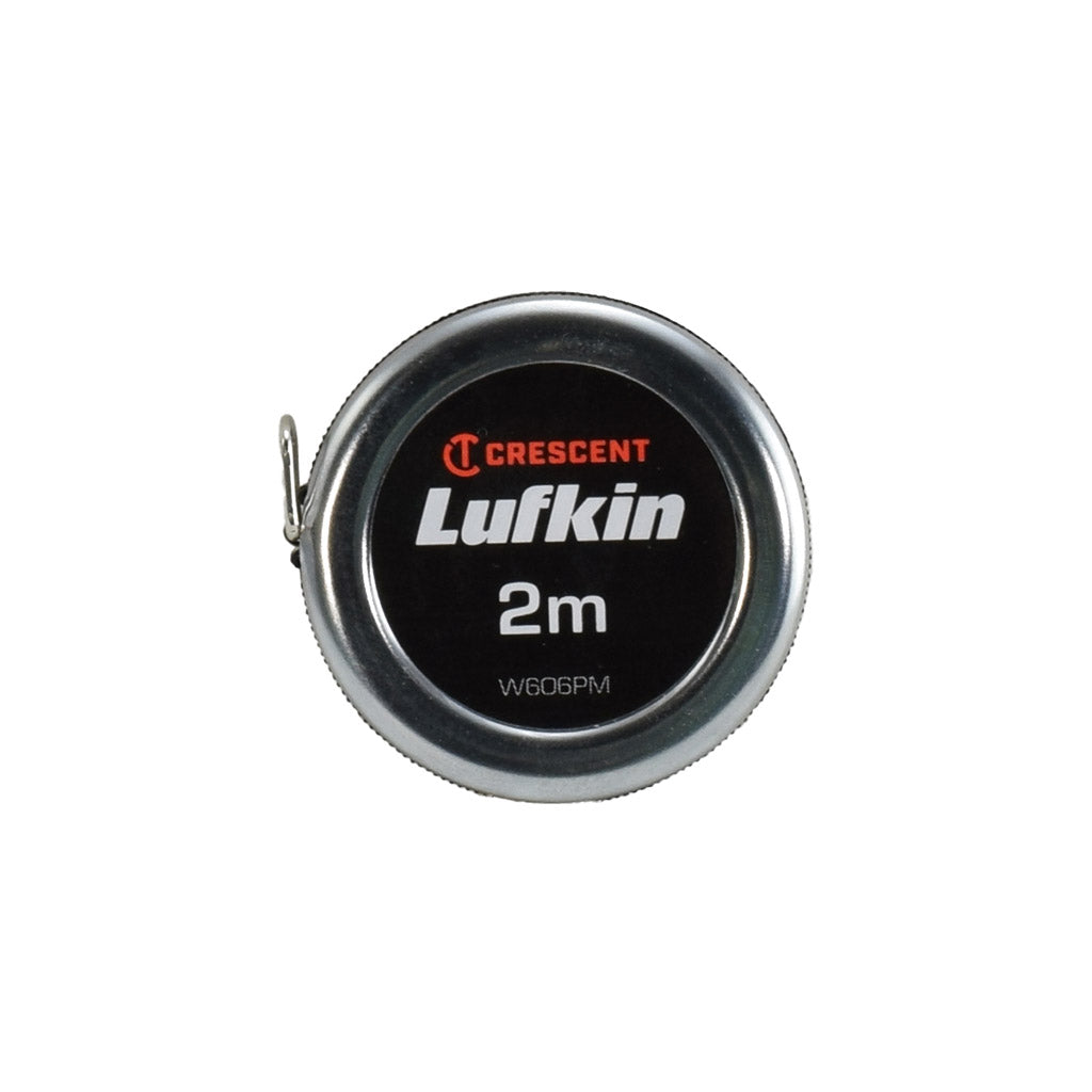 Lufkin Executive 2m Diameter Tape