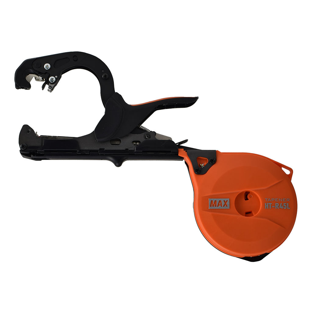 Max HT-R45L Large Spool Tapener Gun