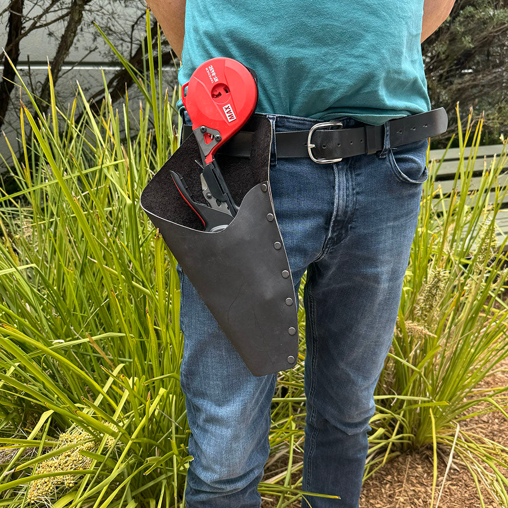 Max Tapener Holster - Forestry Tools