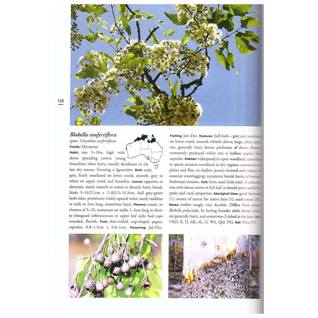 Native Plants of Northern Australia