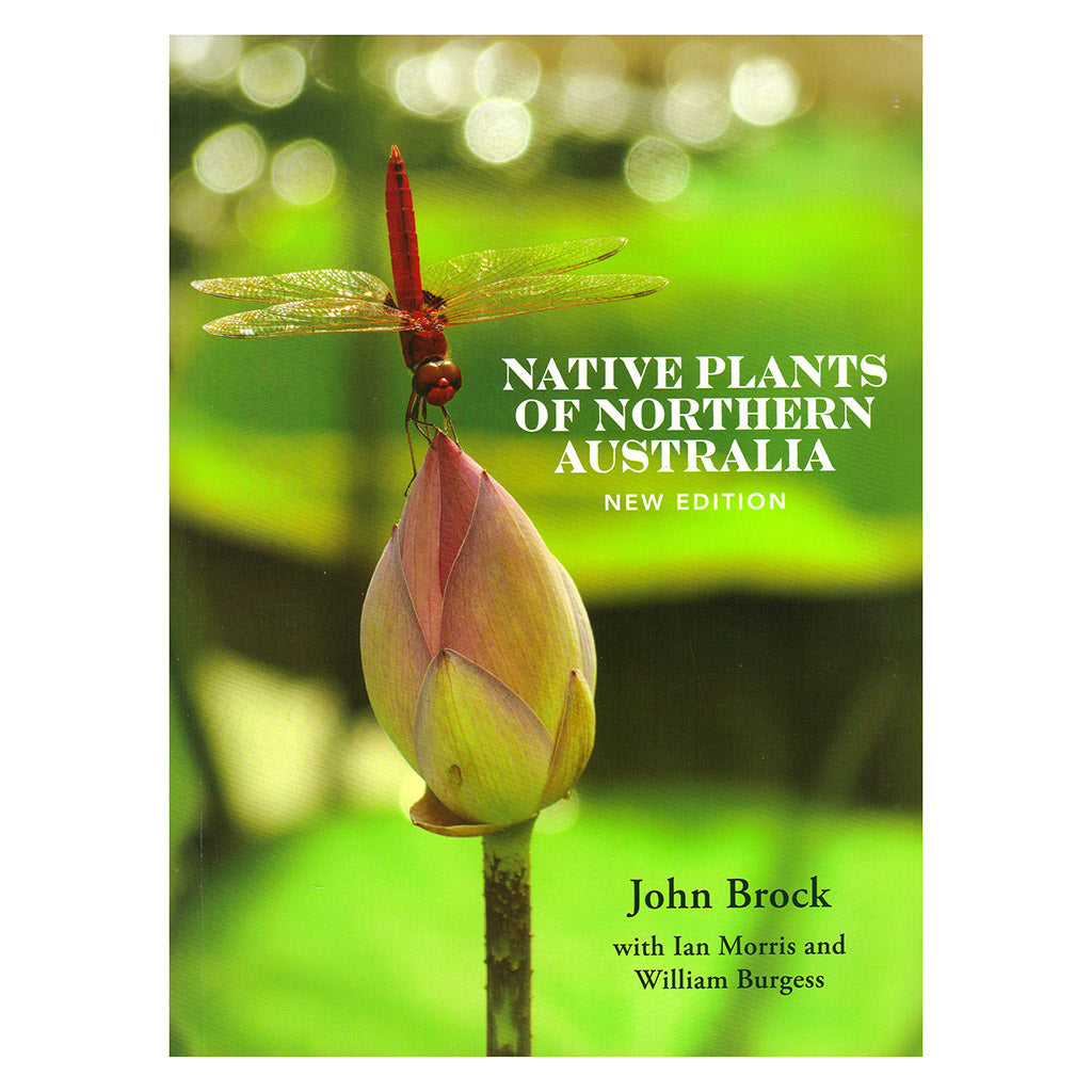 Native Plants of Northern Australia