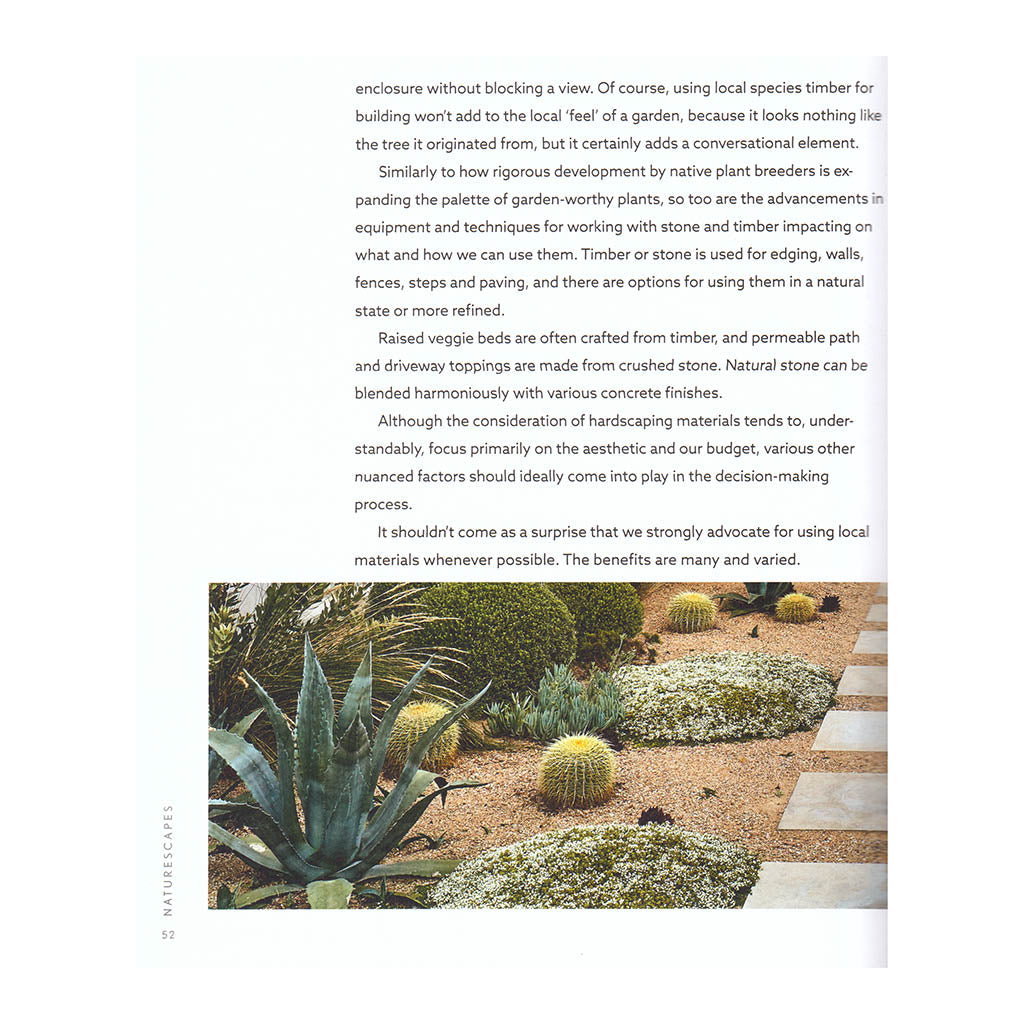 Naturescapes