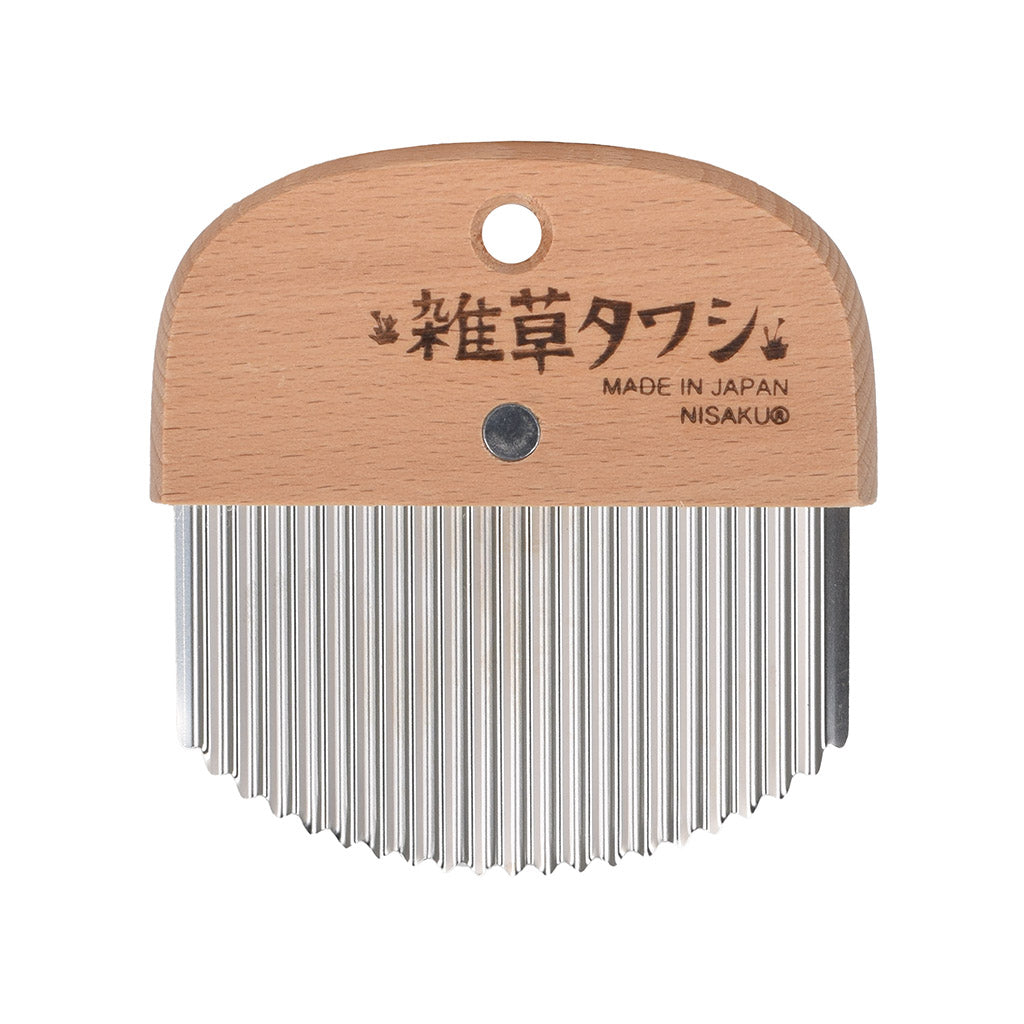 Nisaku 2500 90mm Weed Scourer