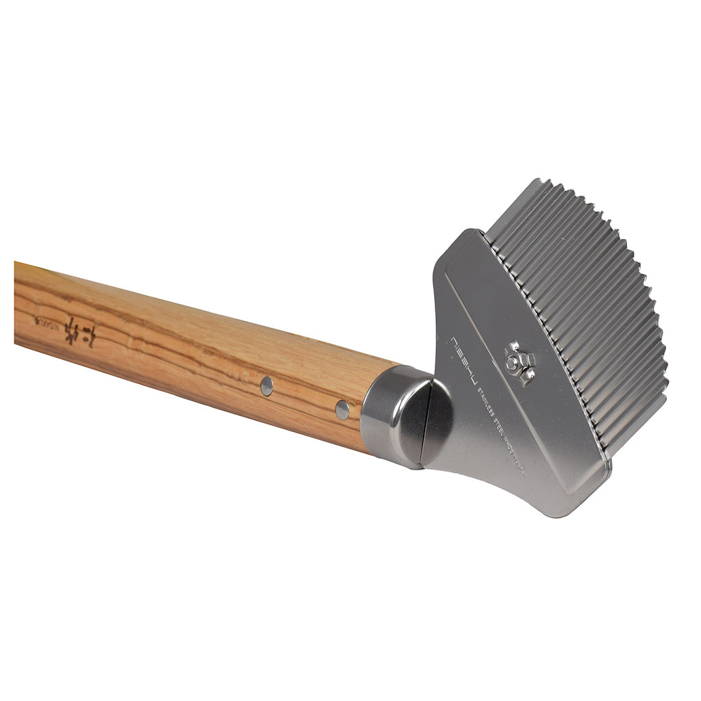 Nisaku 2516 Weed Brush Pro