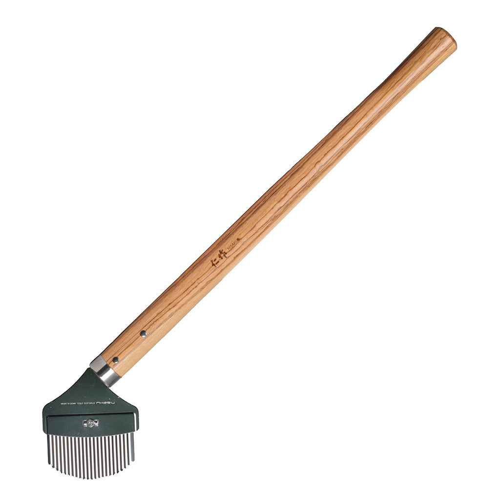 Nisaku 2516 Weed Brush Pro