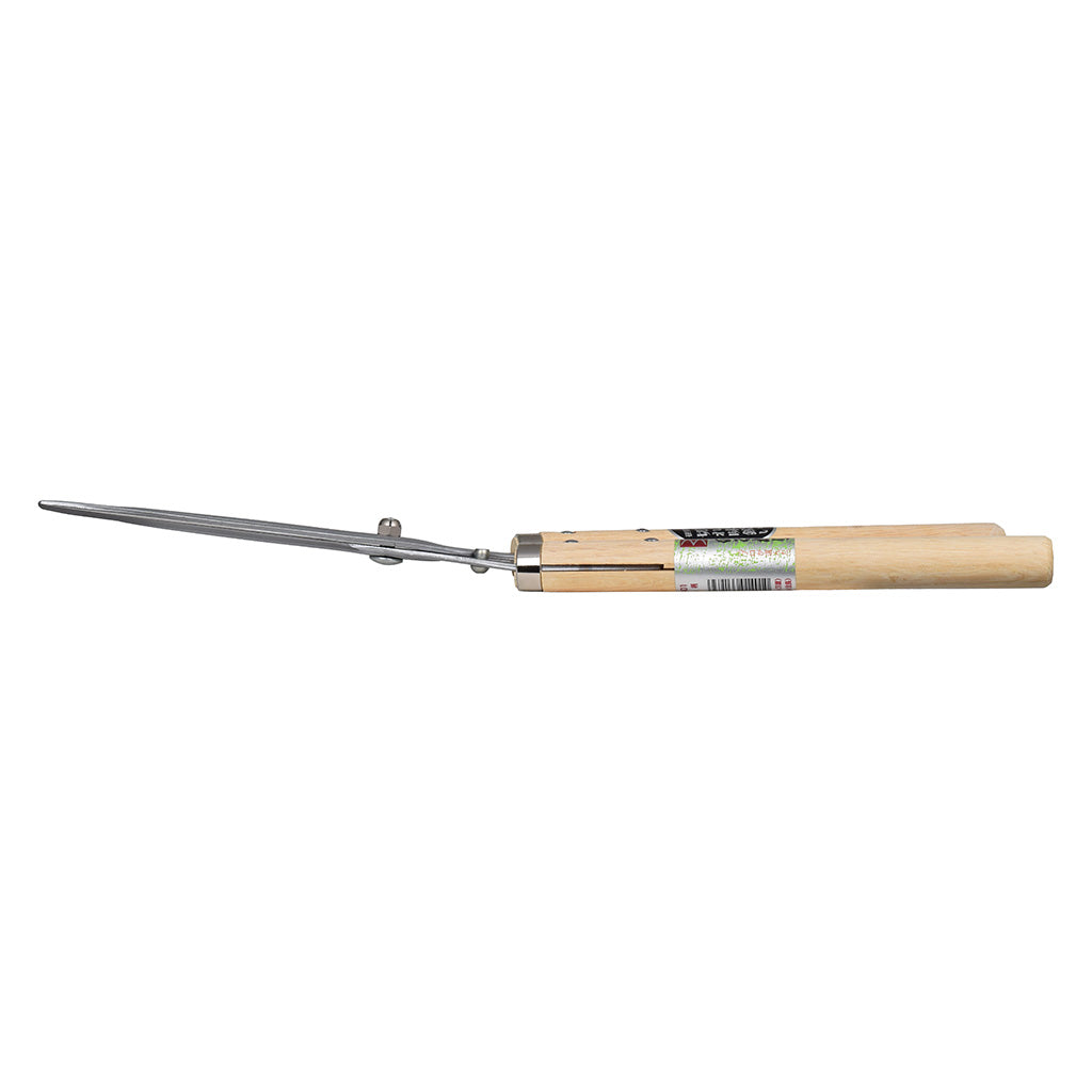 Nokokari 401 Short Serrated Hedge Shear