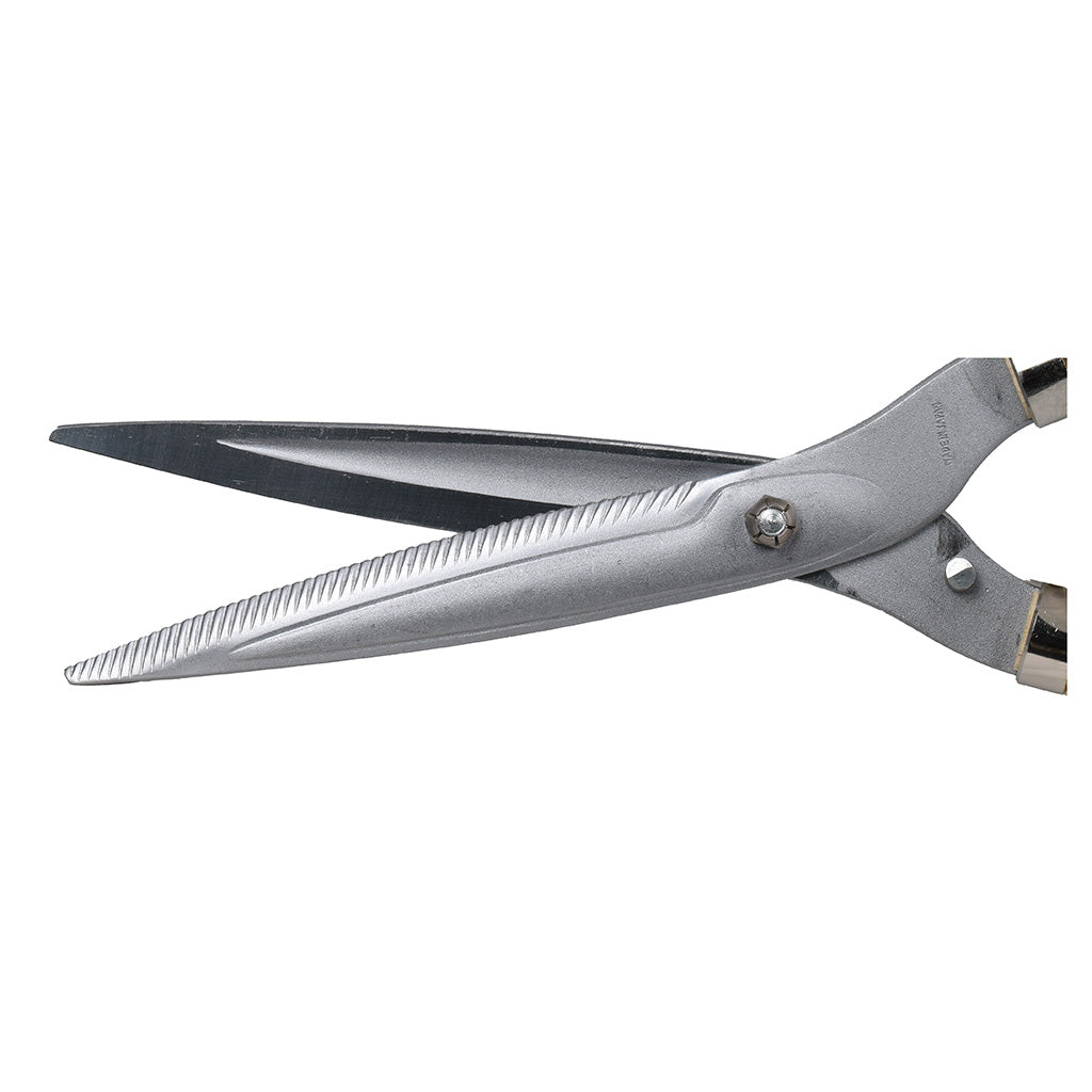Nokokari 401 Short Serrated Hedge Shear