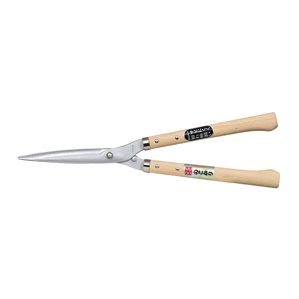 Nokokari 401 Short Serrated Hedge Shear