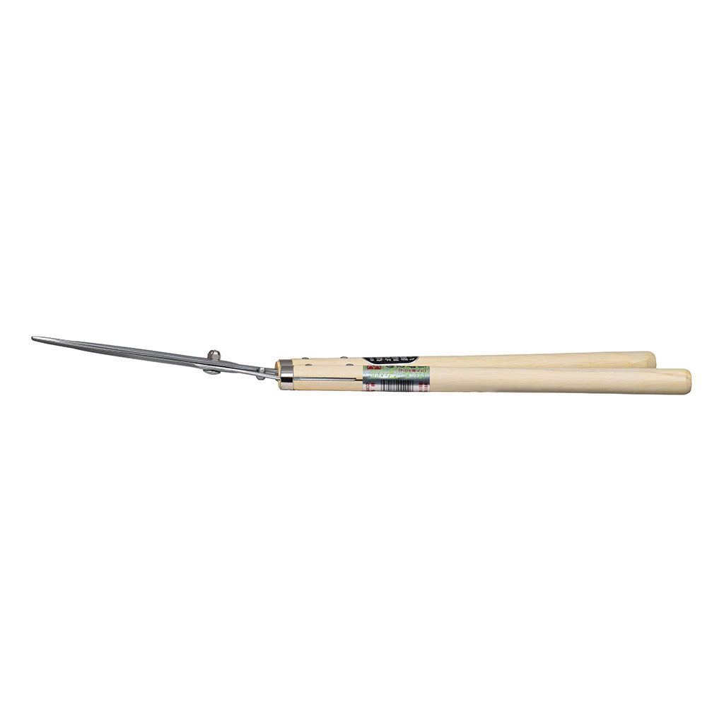Nokokari 402 Long Serrated Hedge Shear