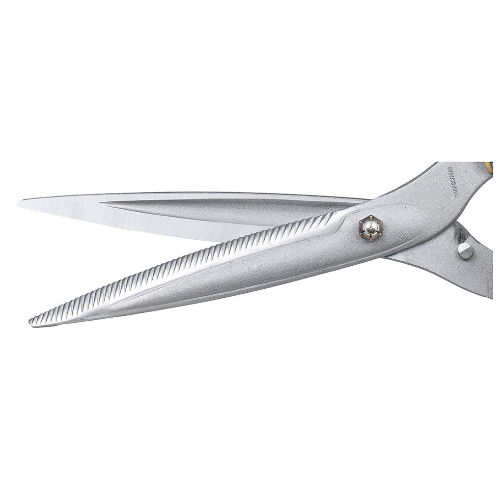 Nokokari 402 Long Serrated Hedge Shear