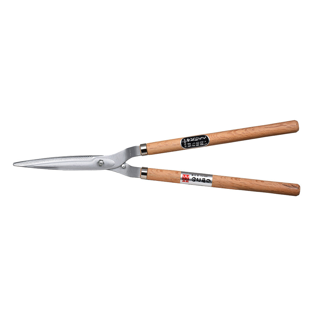 Nokokari 403 Serrated Grass Shear