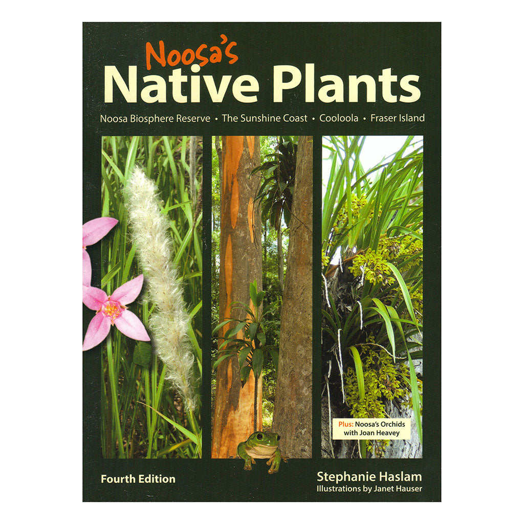 Noosa&#39;s Native Plants