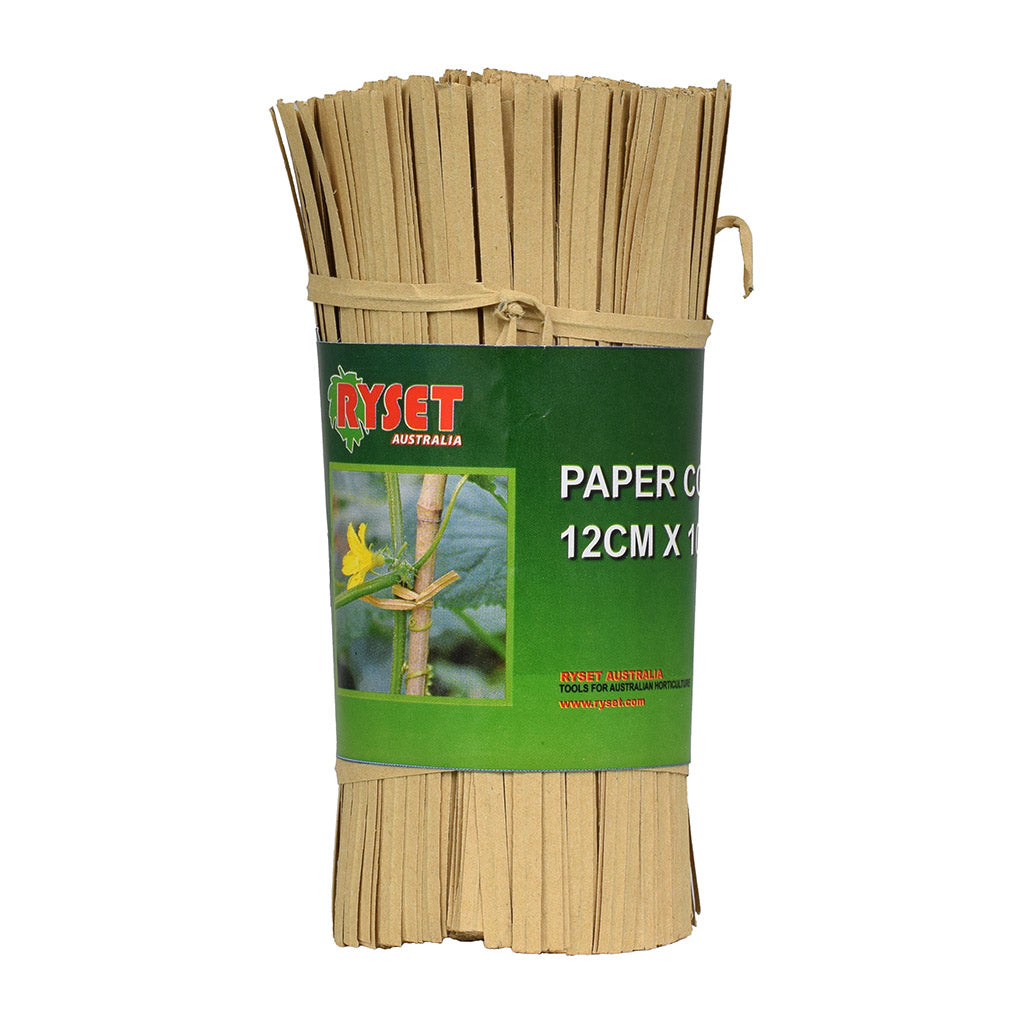 Paper Coated Tie Wire 120mm (1000) - Forestry Tools