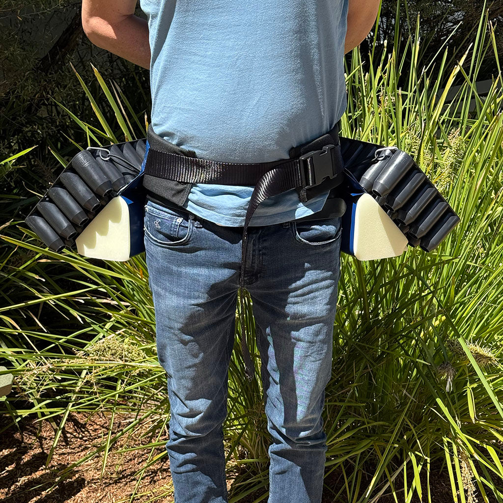 Pottiputki Planting Belt