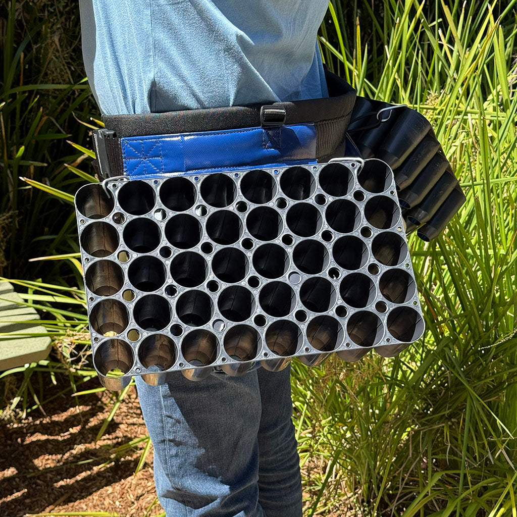 Pottiputki Planting Belt