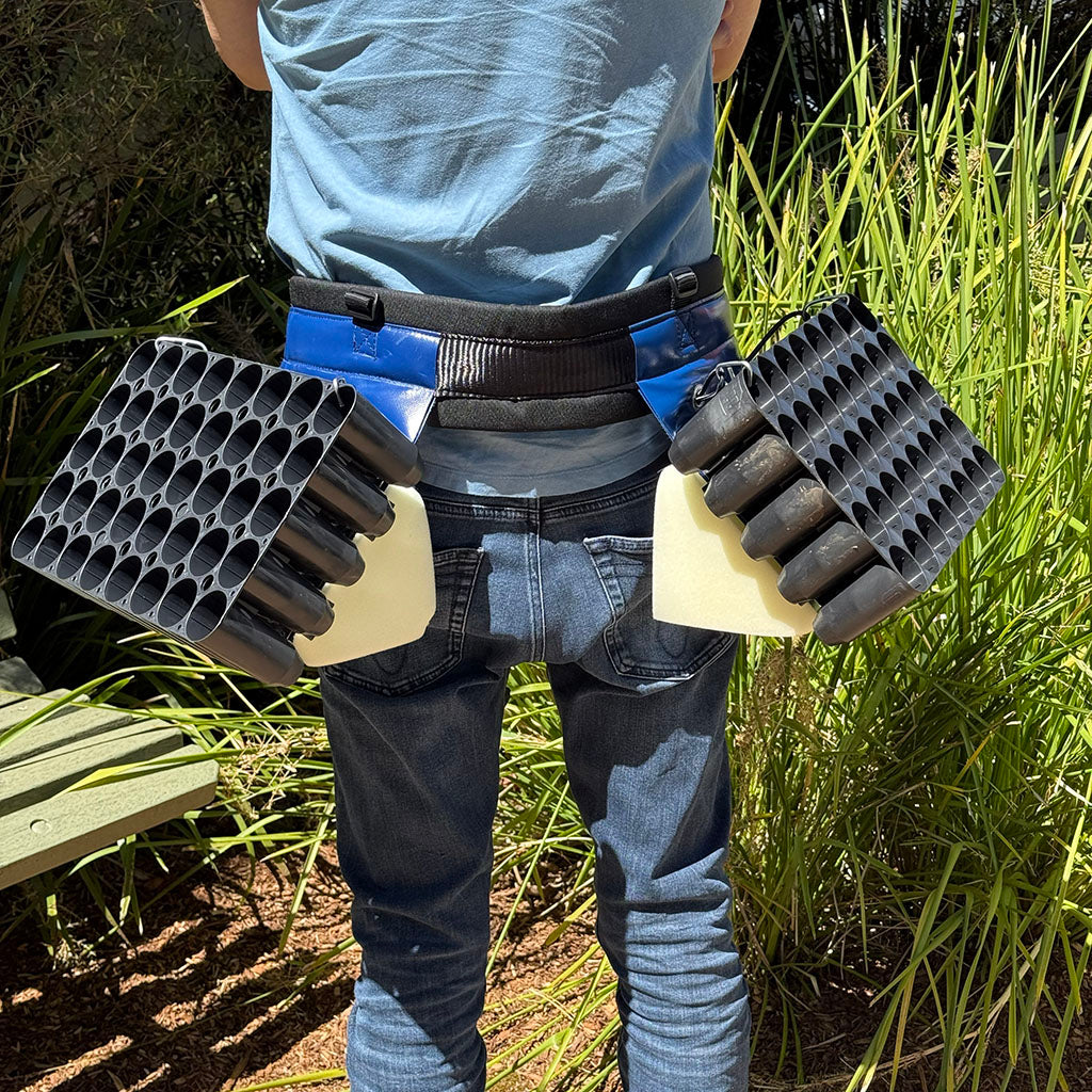 Pottiputki Planting Belt