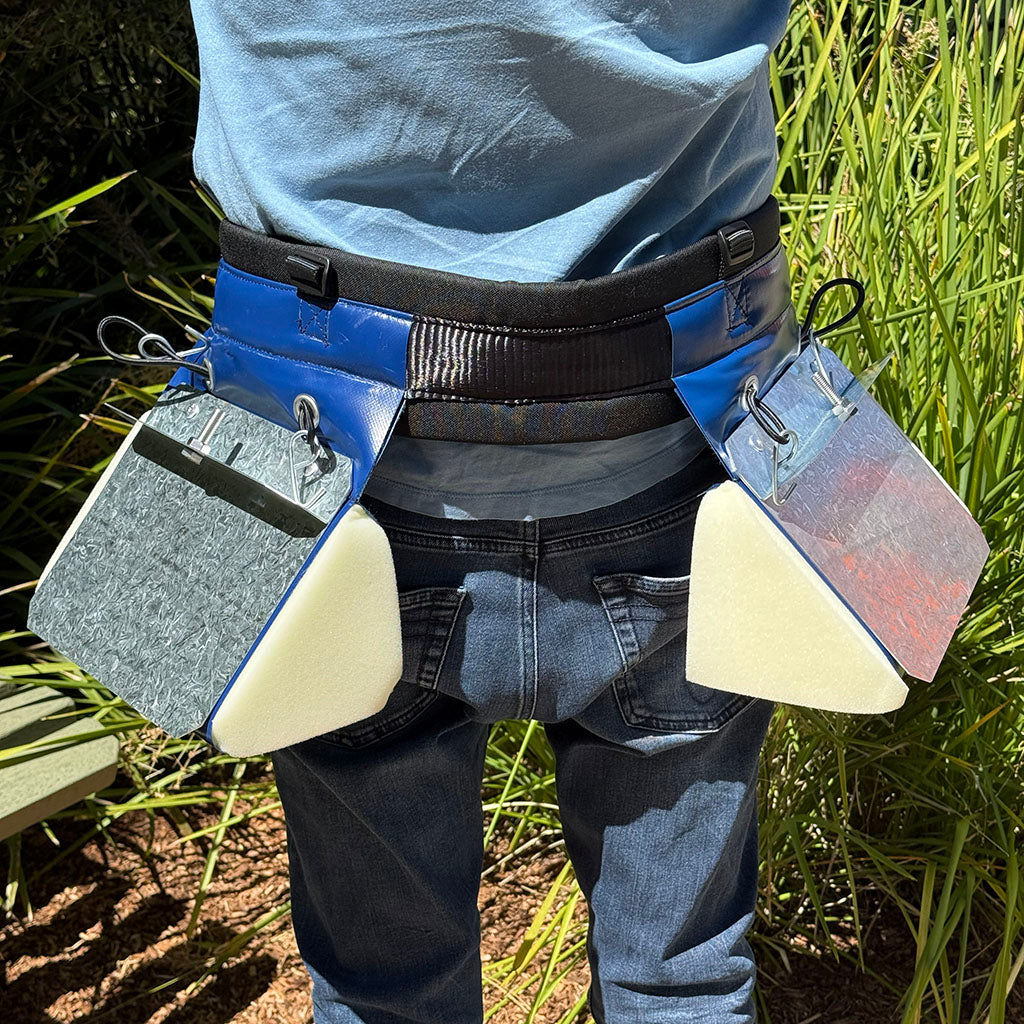 Pottiputki Planting Belt