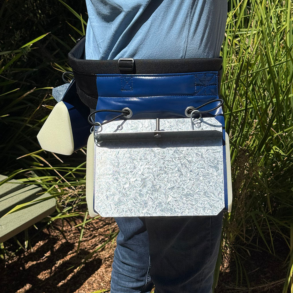 Pottiputki Planting Belt