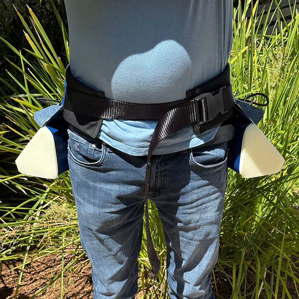 Pottiputki Planting Belt